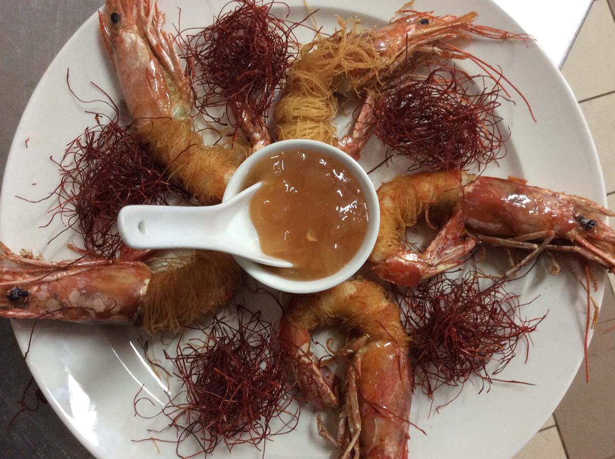 Il Borghetto Hotel Ristorante Lamezia Terme Dış mekan fotoğraf