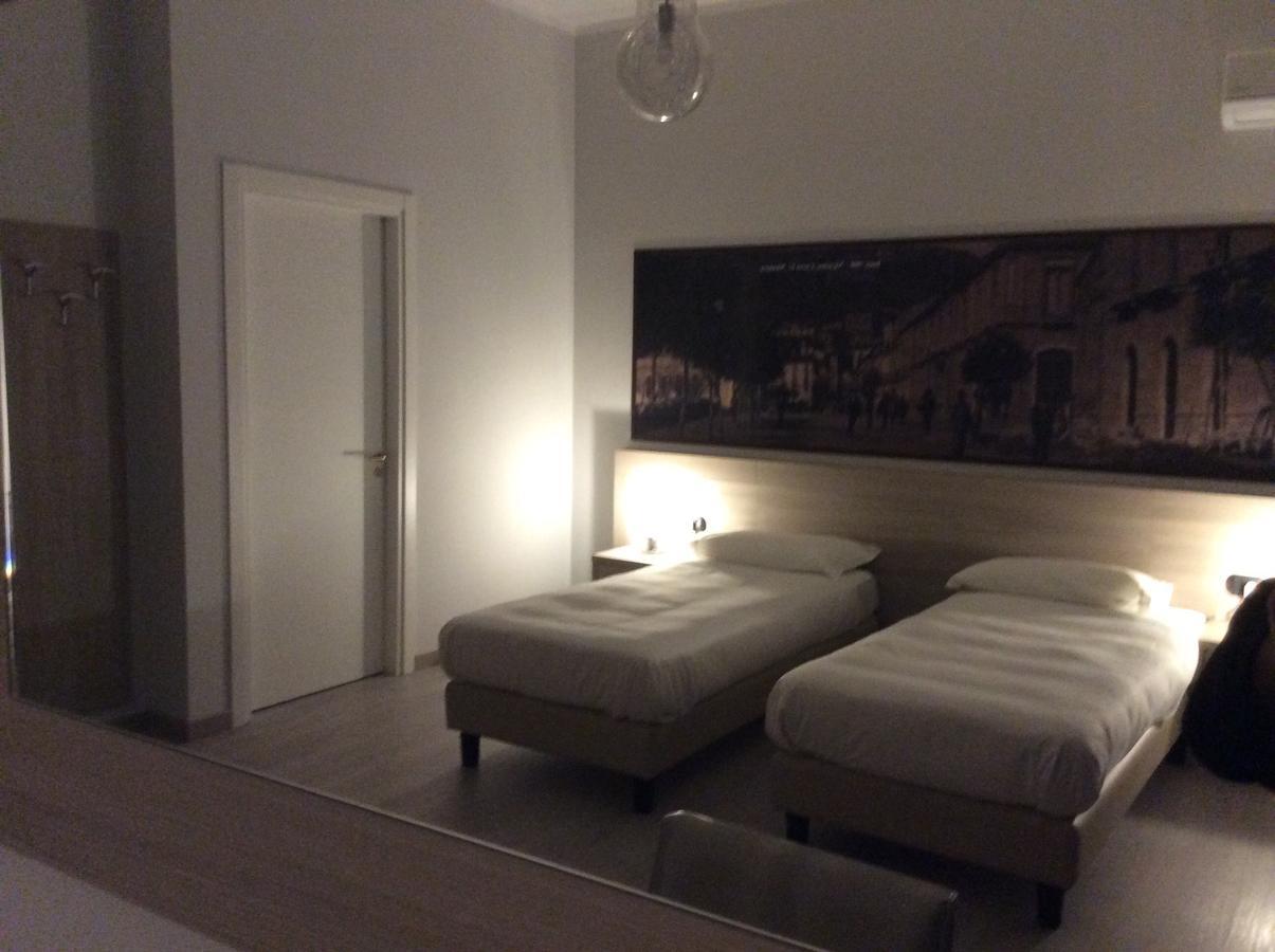 Il Borghetto Hotel Ristorante Lamezia Terme Dış mekan fotoğraf