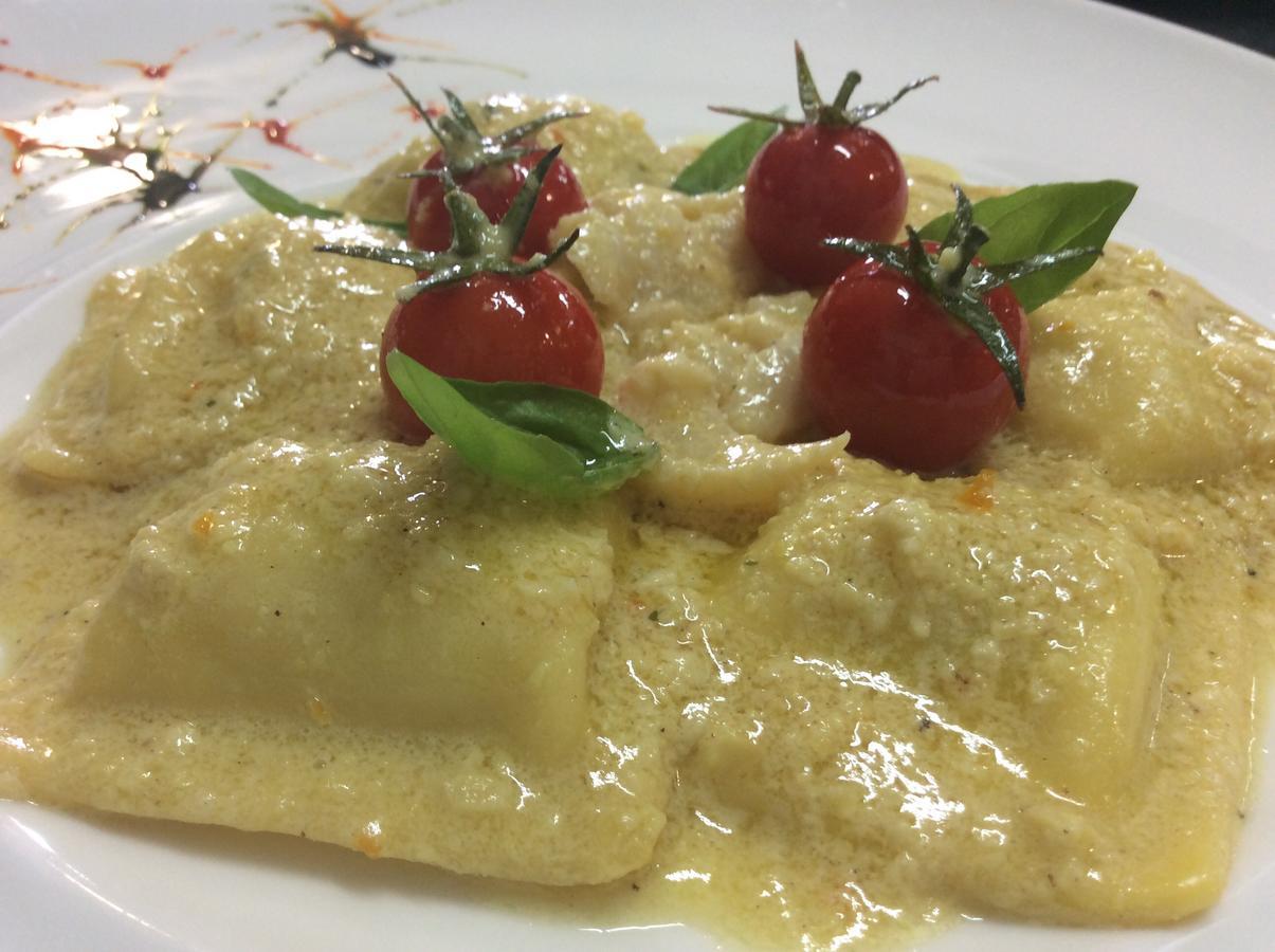 Il Borghetto Hotel Ristorante Lamezia Terme Dış mekan fotoğraf