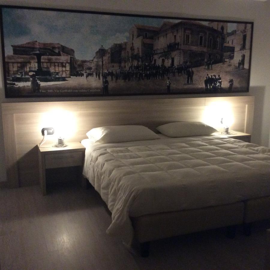 Il Borghetto Hotel Ristorante Lamezia Terme Dış mekan fotoğraf