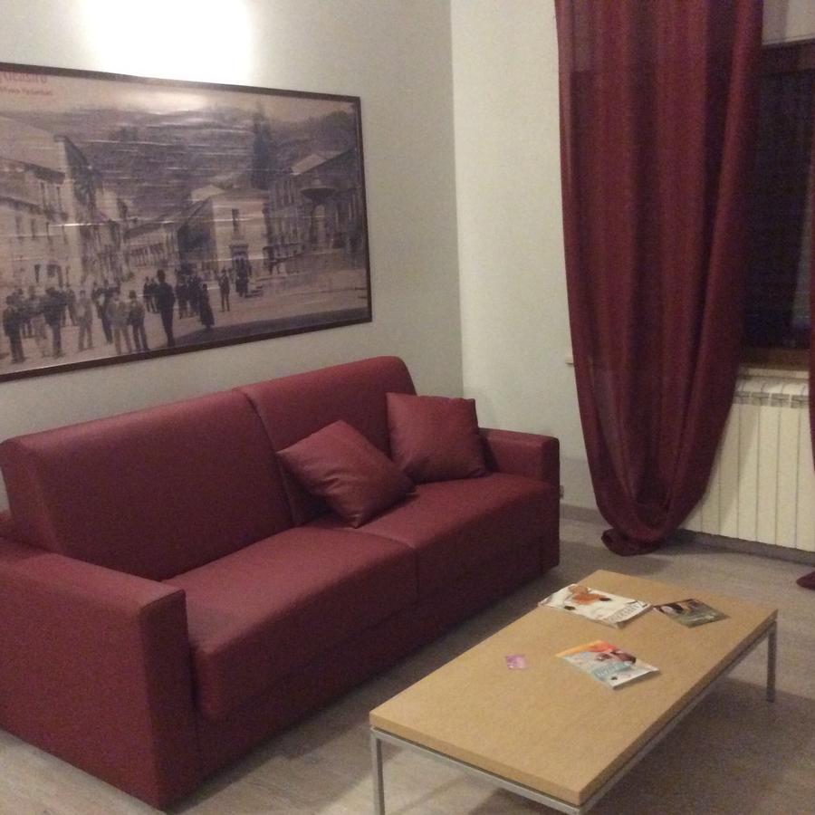 Il Borghetto Hotel Ristorante Lamezia Terme Dış mekan fotoğraf