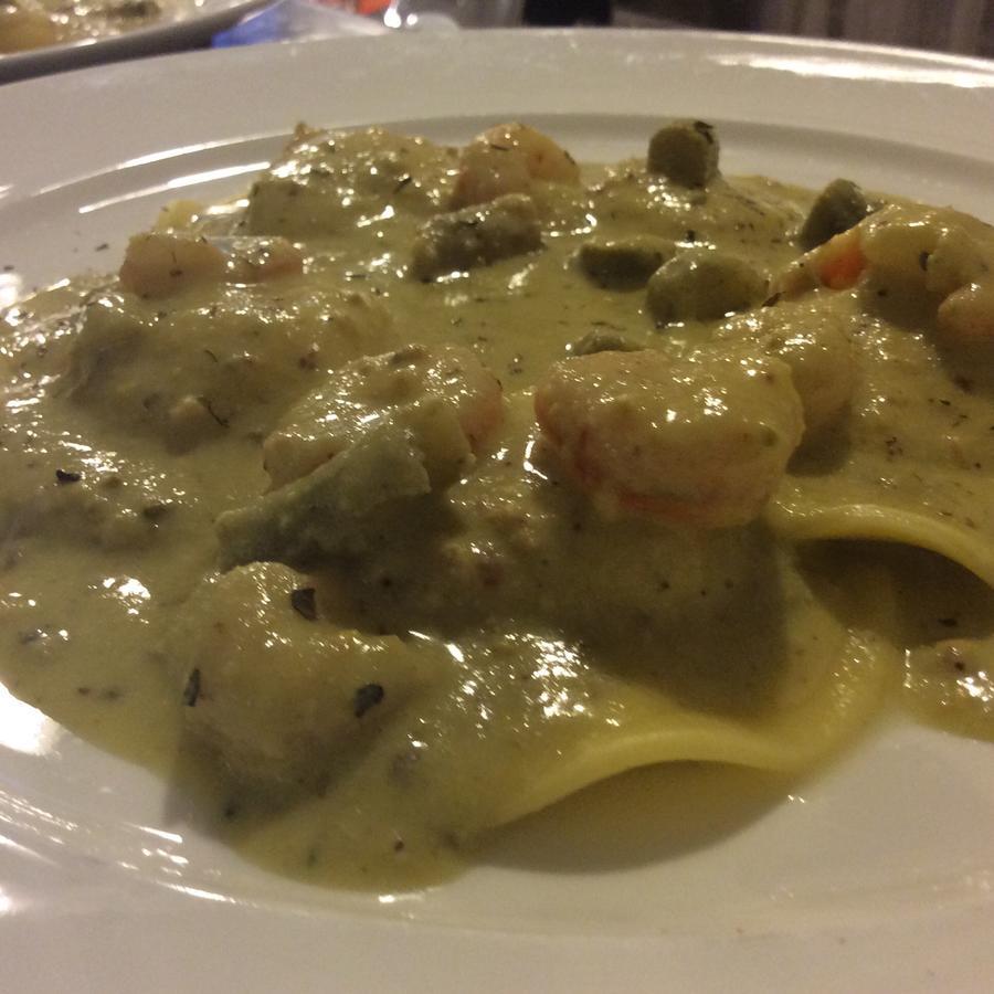 Il Borghetto Hotel Ristorante Lamezia Terme Dış mekan fotoğraf