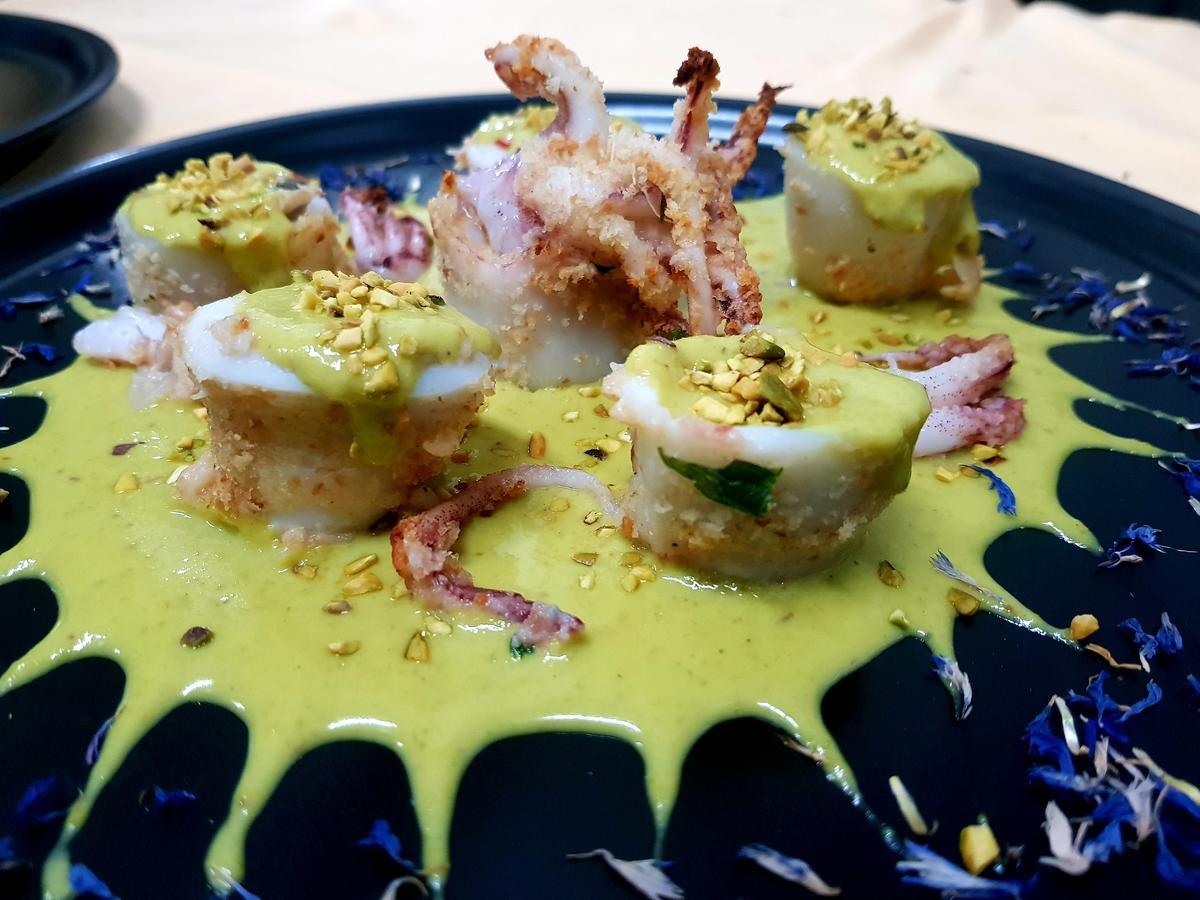 Il Borghetto Hotel Ristorante Lamezia Terme Dış mekan fotoğraf